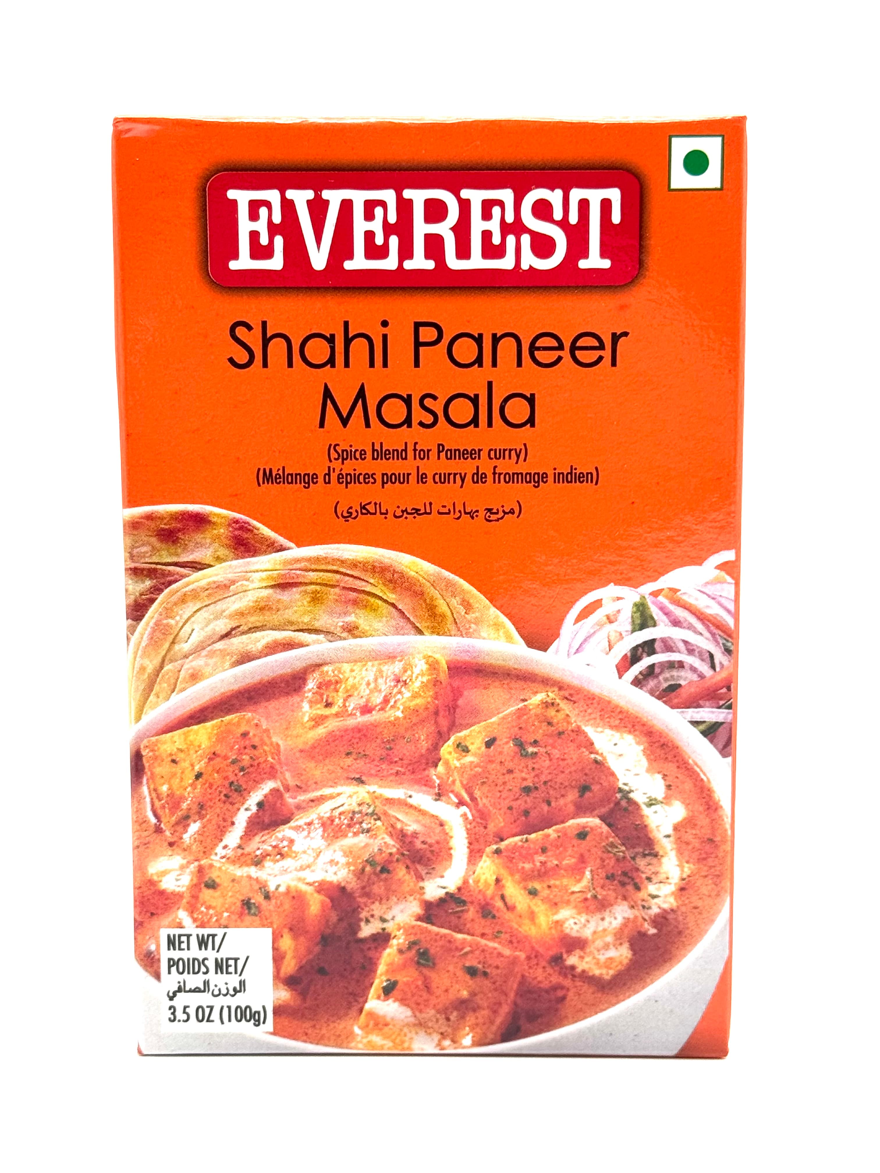 Everest Shahi Paneer Masala - 100 g