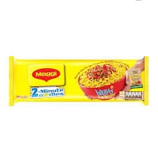 Maggi Noodles Masala
