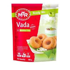 Vada Mix