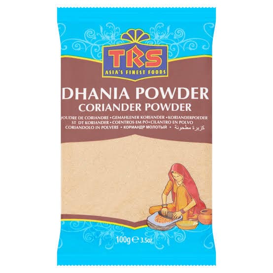 TRS Coriander Powder