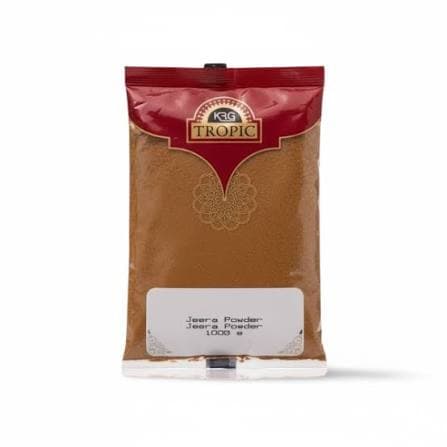 KRG Jeera Powder (Cumin)