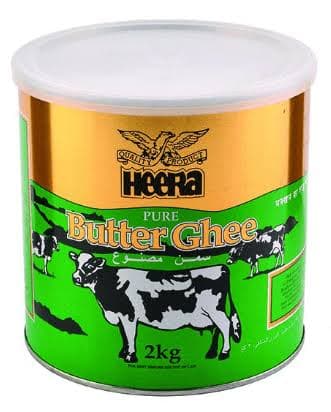 Butter Ghee