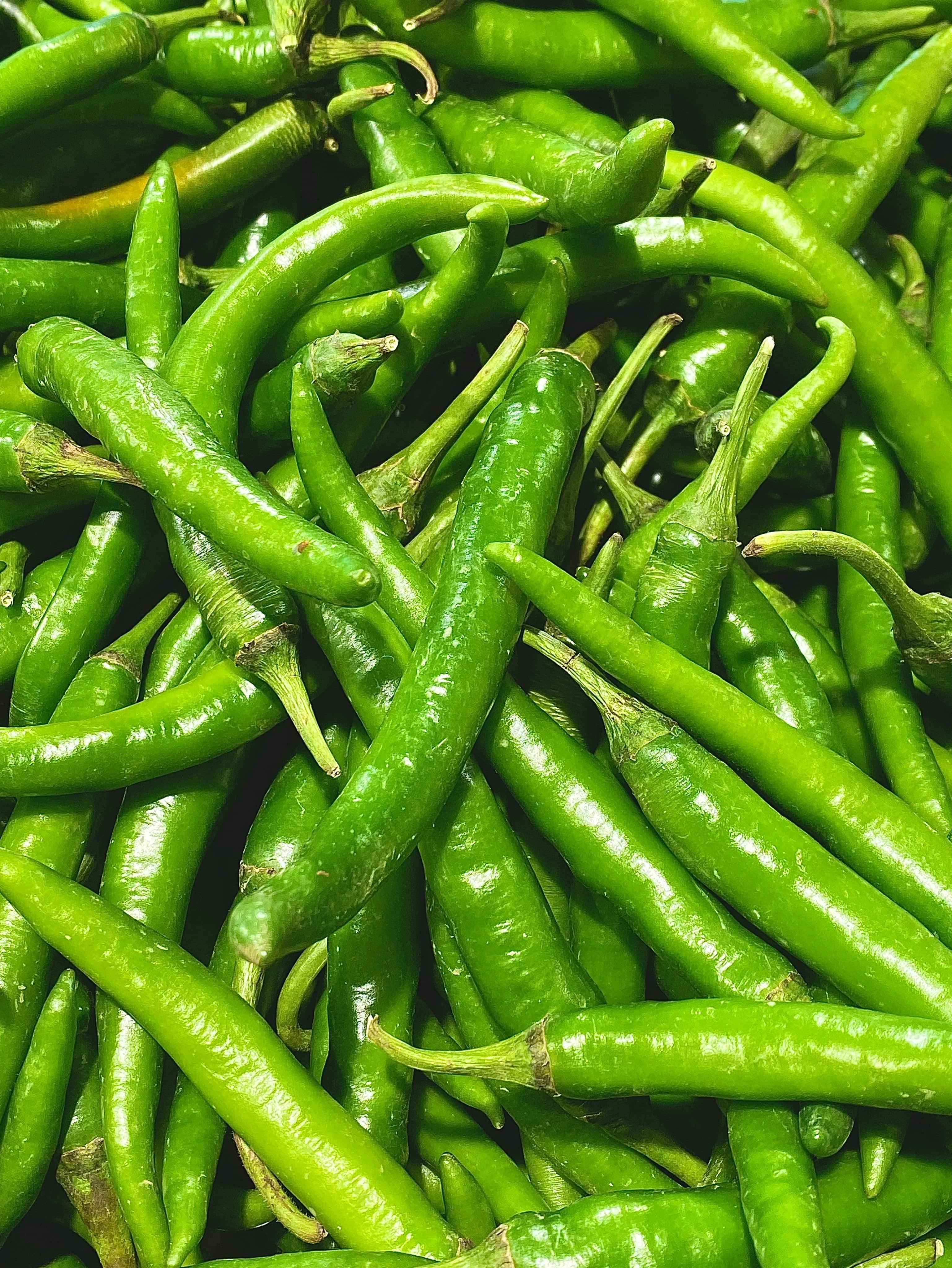 Thai Spices