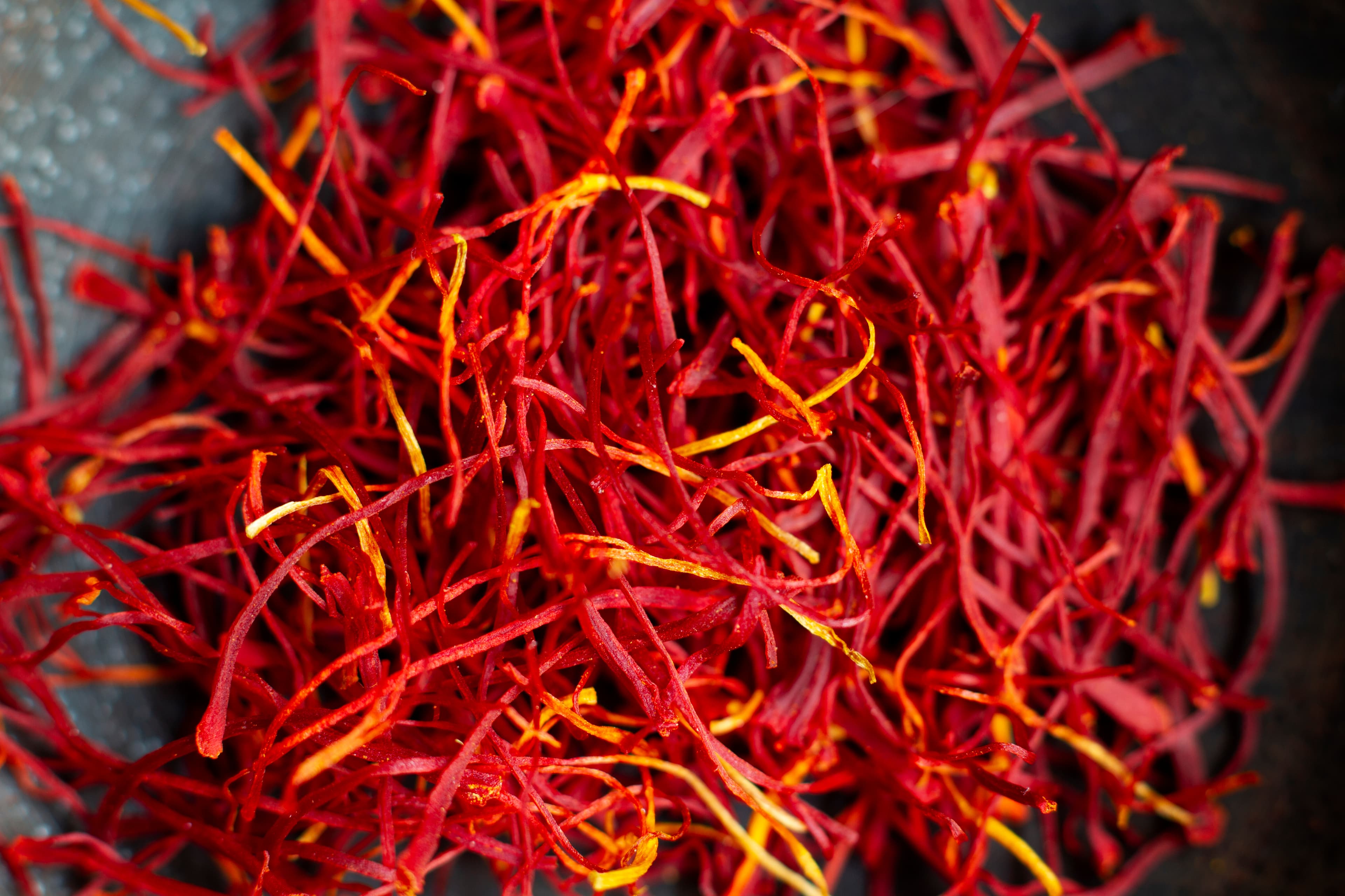 Premium Saffron