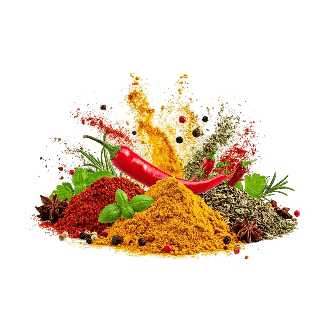 Why Choose Asian Spices