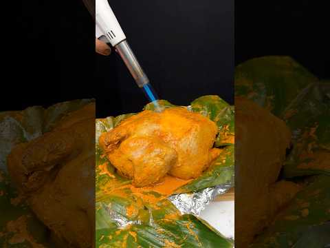 Full Chicken Roast