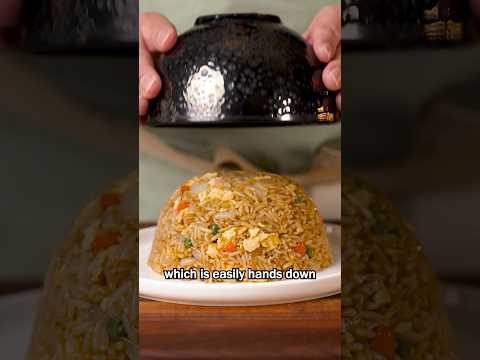 EGG FRIED RICE