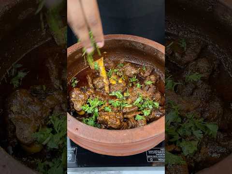 Bihari Mutton