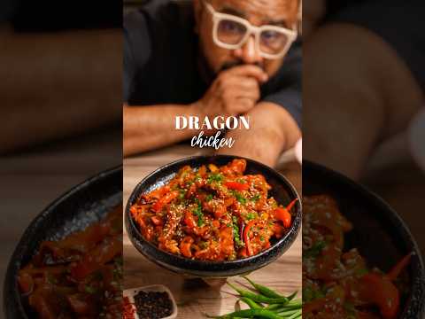Dragon Chicken