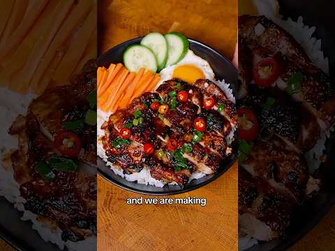 General Tso's Chicken
