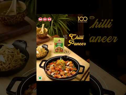 Chilli Paneer