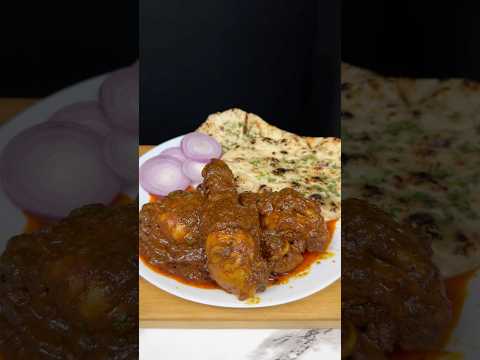Chicken Tangdi Masala