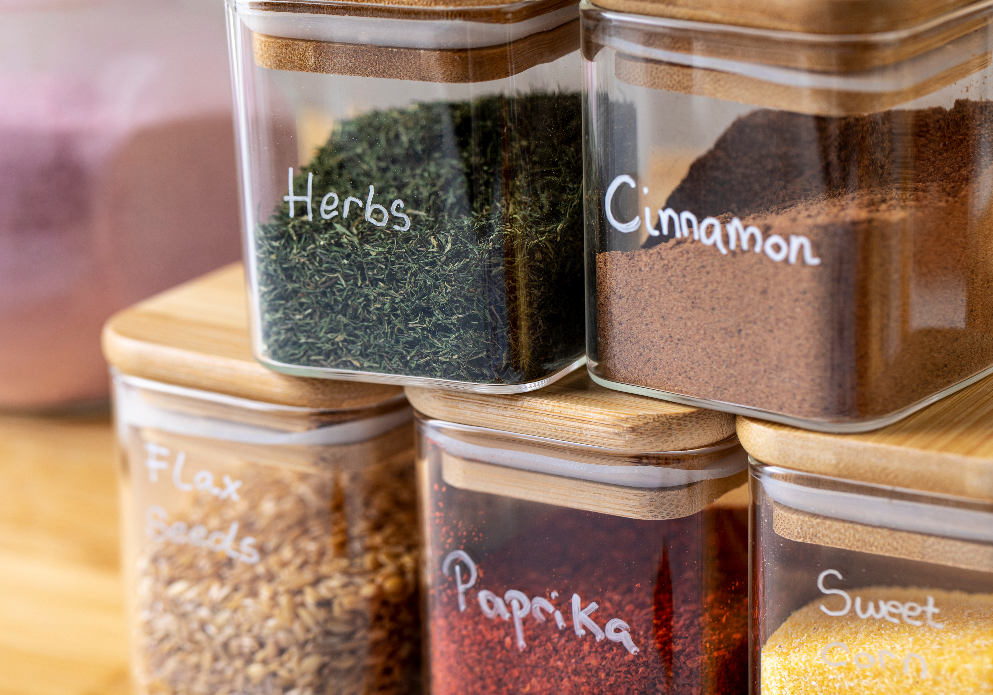 Add your assortment