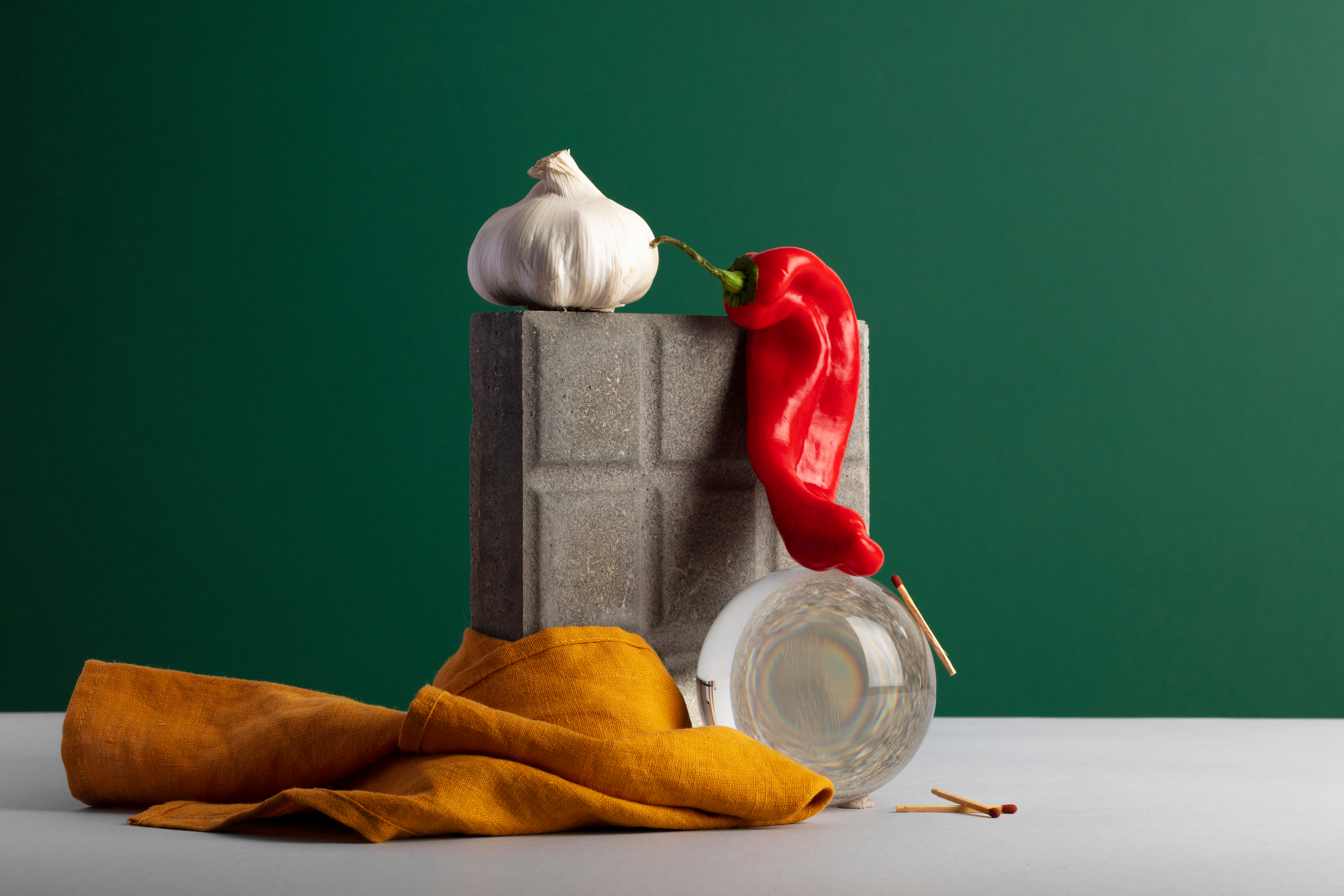 Create optimal product information