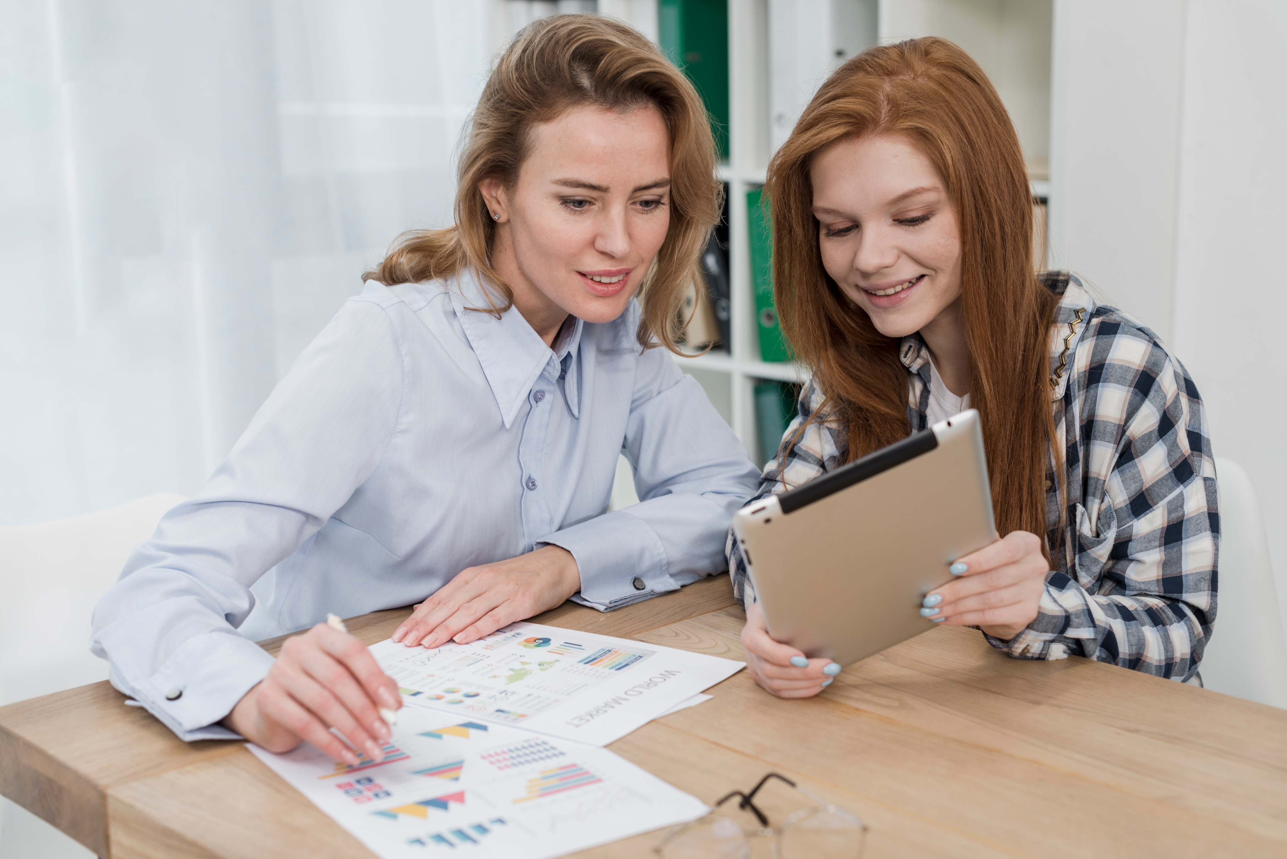 Review the pricing, branding and service policies